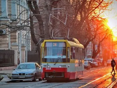 Более 7 миллиардов потратит мэрия Одессы на электротранспорт