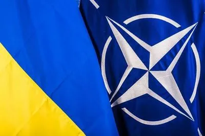 В НАТО прокоментували можливість вступу України до блоку на тлі зростання російської загрози