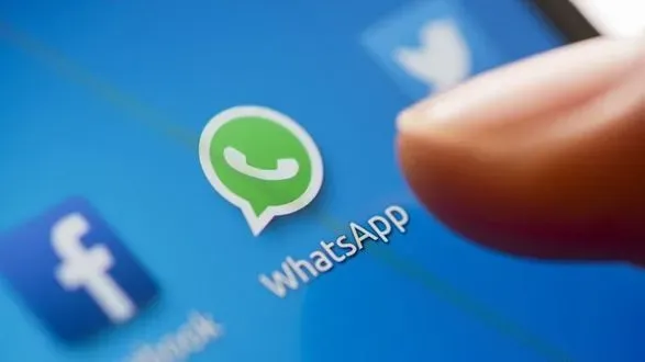 WhatsApp может передавать данные об отправителе и адресате ФБР каждые 15 минут - СМИ