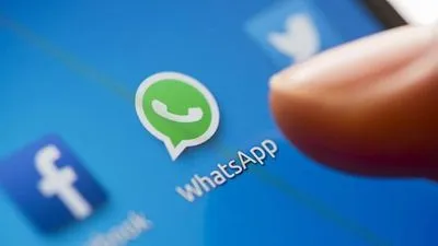 WhatsApp може передавати дані про відправника та адресата ФБР кожні 15 хвилин - ЗМІ