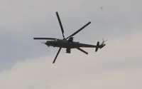 В Азербайджані розбився військовий гелікоптер: загинули 14 осіб