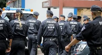 Німеччина заарештувала міжнародну банду контрабандистів кокаїну