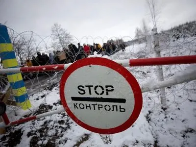 У МВС відпрацьовують два основні варіанти наступу мігрантів на кордоні з Білоруссю