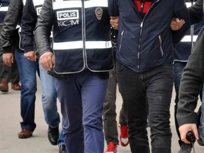 У Туреччині затримали понад 130 прихильників Гюлена