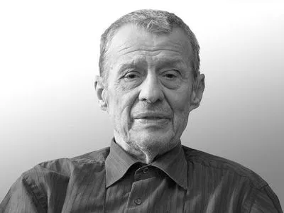 Чешський журналіст та дисидент комуністичної епохи Петр Уль, помер у віці 80 років