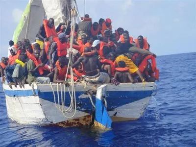 В Карибском море затонула лодка с гаитянскими мигрантами: по меньшей мере семеро погибли