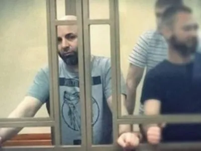 Незаконно осужденный крымчанин Абдулаев почти 40 дней безосновательно находится в ШИЗО