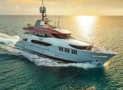 Виртуальную яхту продали в метавселенной за рекордные 650 тысяч долларов