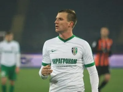 Український футболіст став найкращим асистентом сезону іноземного чемпіонату