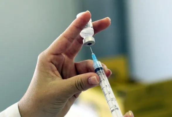 Окупаційна влада Криму заявила про провал вакцинації від грипу
