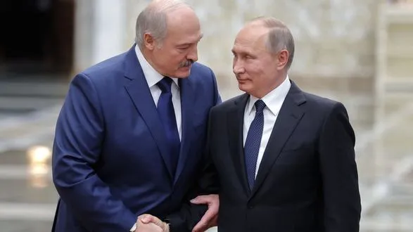Россия поглощает Беларусь сантиметр за сантиметром - Кулеба