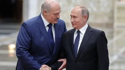 Росія поглинає Білорусь сантиметр за сантиметром – Кулеба