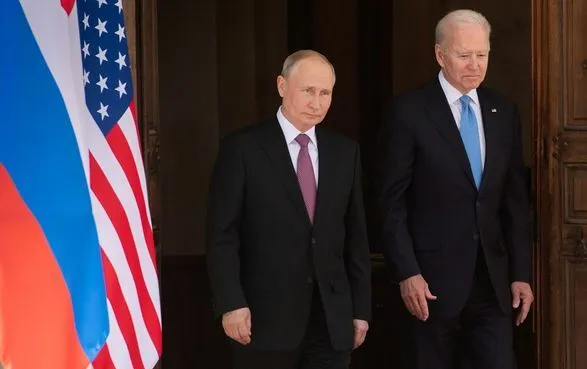 Переговори Путіна та Байдена відбудуться найближчим часом - Держдеп США