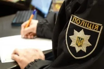 "Красная" зона в Киевской области: правоохранители выписали более 130 протоколов на нарушителей карантина