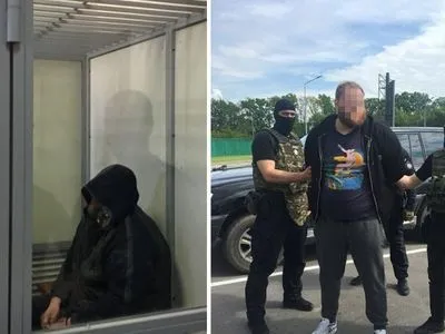 Убийство байкера на Харьковском шоссе: вице-чемпион мира по сумо получил 12 с половиной лет тюрьмы