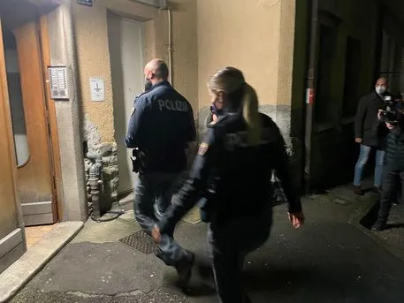 В Італії знайшли мертвою 43-річну українку: поліція має декілька версій