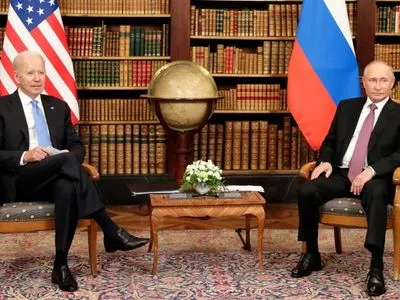Переговори Путіна та Байдена можуть відбутися вже 7 грудня - ЗМІ