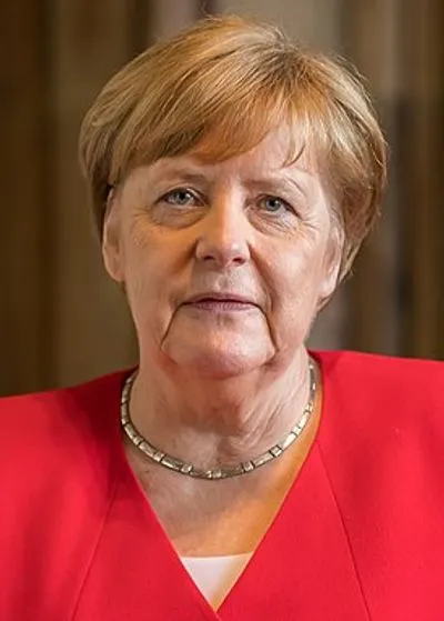 Меркель последний раз обратилась к народу и предупредила о сложных временах через COVID-19