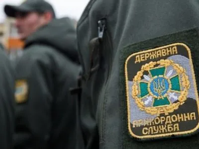 В ГПСУ опровергли информацию о появлении украинского вертолета в авиапространстве Беларуси