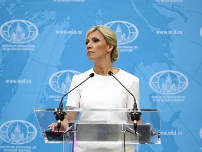 США спеціально нагнітає обстановку: Росія відповіла на повідомлення ЗМІ про накопичення своїх військ на кордоні з Україною