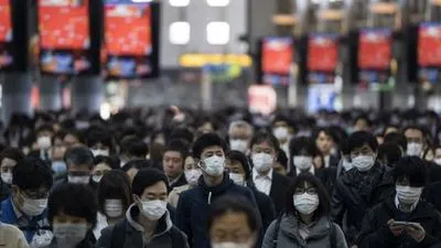 Omicron: Японія посилила правила в’їзду для іноземців