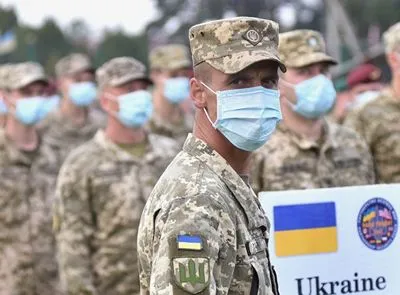 Более половины поляков поддерживают оказание военной помощи Украине в случае нападения России - опрос