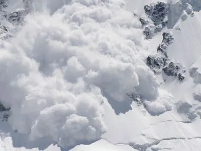 Лавина в Австрии унесла жизни 3 лыжников