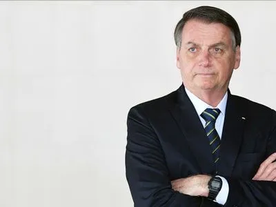 Президента Бразилії судитимуть через заяви про вакцинацію від COVID