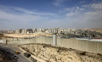 Ізраїль заморозив план будівництва єврейського поселення в східному Єрусалимі