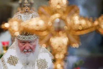 Папа Франциск заявив про готовність зустрітися у Москві з патріархом Кирилом