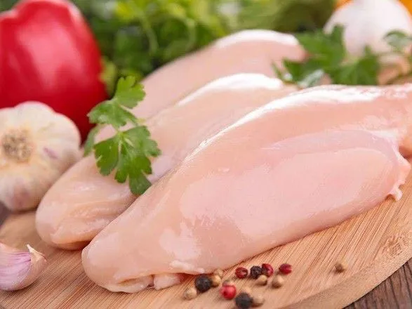 Официальное заявление: в Украине больше не производится курятина под торговой маркой "Гавриловские курчата"