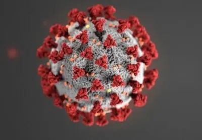 Штам коронавірусу “Омікрон” проник у Росію