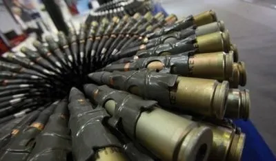 Продаж російської зброї падає третій рік поспіль - SIPRI