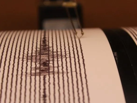 На сході Туреччини стався землетрус