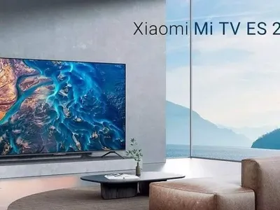 Компания Xiaomi предлагает 50-дюймовый 4K-телевизор по цене дешевого смартфона