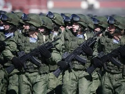 Росія готова виставити проти України 100 батальйонних груп - Нуланд