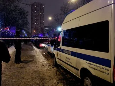 Стрілянина у Москві: лікарі продовжують боротися за життя чотирьох постраждалих, серед них 10-річна дівчинка
