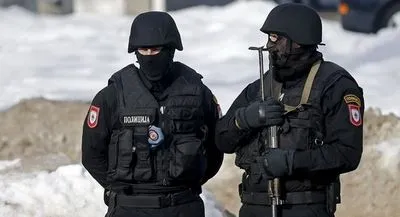 Боснія заарештувала 5 колишніх солдатів за воєнні злочини в Сараєво