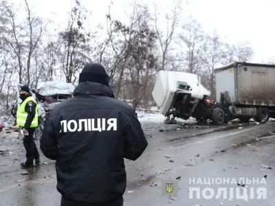 Смертельна ДТП з маршруткою під Черніговом: відкрили провадження