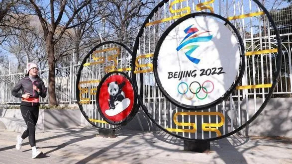 Канада приєдналася до дипломатичного бойкоту зимової Олімпіади в Китаї
