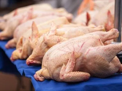 Госпродпотребслужба проверила продажу фальсификата “Гавриловских курчат”
