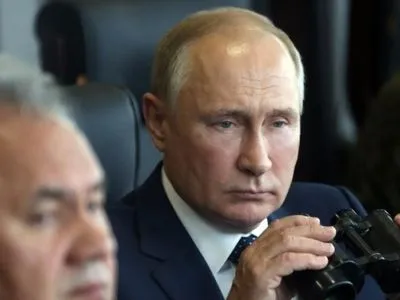 Путин объяснил, почему так обеспокоен возможностью вступления Украины в НАТО
