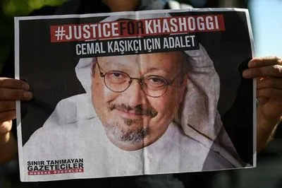 Франція заарештувала не того підозрюваного у вбивстві журналіста Хашоггі