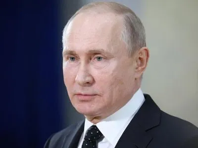 Это провокационный вопрос: Путин ответил, собирается ли нападать на Украину