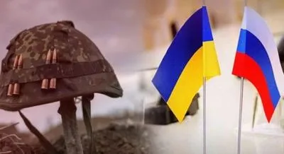 Заседание ТКГ: РФ отвергла инициативу Украины вернуть устойчивое перемирие