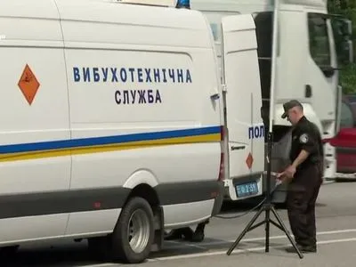У Києві судитимуть чоловіка, який погрожував вибухом на параді до Дня Незалежності