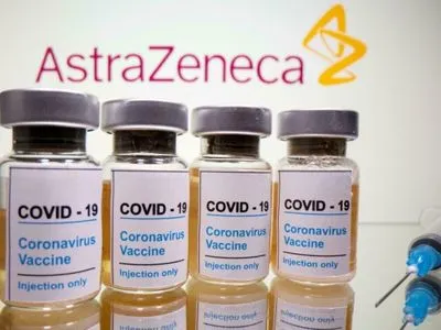 На Хмельниччині утилізують понад 12 тис. доз вакцини AstraZeneca та Moderna