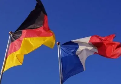 Германия и Франция хотят как можно скорее провести встречу на уровне министров в нормандском формате