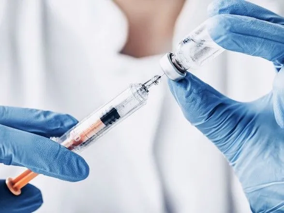 У США на тваринах успішно випробували вакцину проти ВІЛ