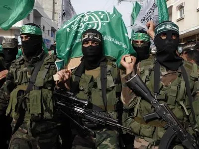 У Лівані на збройовому складі ХАМАСу стався вибух